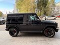 2019 Mercedes-Benz G-Класс AMG 63 AMG II (W463), чёрный, 18300000 рублей - вид 3