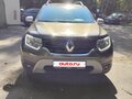 2022 Renault Duster II, коричневый - вид 1