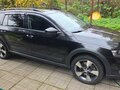 2015 Skoda Octavia Scout III (A7), чёрный - вид 2