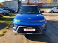 2021 Kia Soul III, синий, 2200000 рублей - вид 2