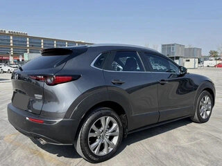2023 Mazda CX-30 I, серый, 1899000 рублей, вид 4