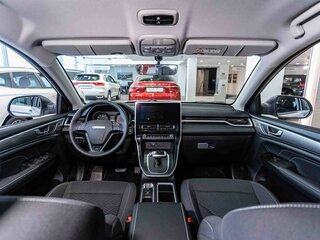2026 Haval M6 II, серый, 2349000 рублей, вид 3