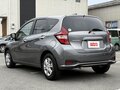 2020 Nissan Note II Рестайлинг, серый, 760000 рублей - вид 3