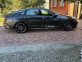 2021 Kia K5 III, серый, 2980000 рублей - вид 2