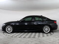 2021 BMW 3 серии 318d VII (G2x), чёрный - вид 4