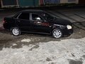 2016 Lada (ВАЗ) Priora I Рестайлинг, чёрный, 500000 рублей - вид 3