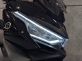2026 Voge SR4 Max, чёрный, 528700 рублей - вид 8