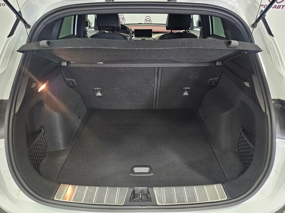 2023 Geely Coolray I, белый, 1742000 рублей - вид 11