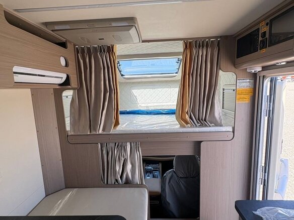 2026 Changan Peak View RV, серый, 7199000 рублей - вид 12