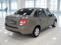 2022 Lada (ВАЗ) Granta I Рестайлинг, коричневый, 750000 рублей - вид 1