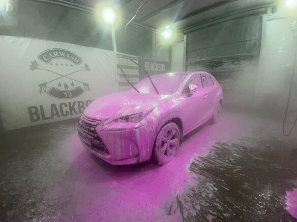 2017 Lexus NX 300h I, белый, 3260000 рублей - вид 11