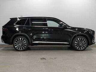 2026 VOLGA K50, чёрный, 4649000 рублей, вид 4