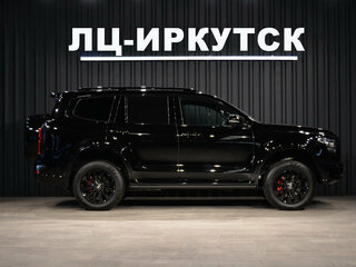 2026 Tank 500 I, чёрный, 9199000 рублей, вид 3