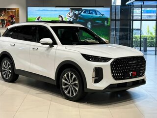 2026 Tenet T9, белый, 3949000 рублей, вид 3