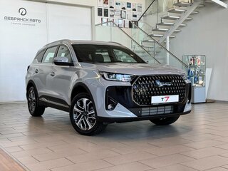 2026 Tenet T7, белый, 3005000 рублей, вид 5