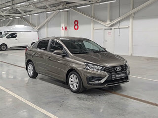2025 Lada (ВАЗ) Iskra, коричневый, 1335000 рублей, вид 3