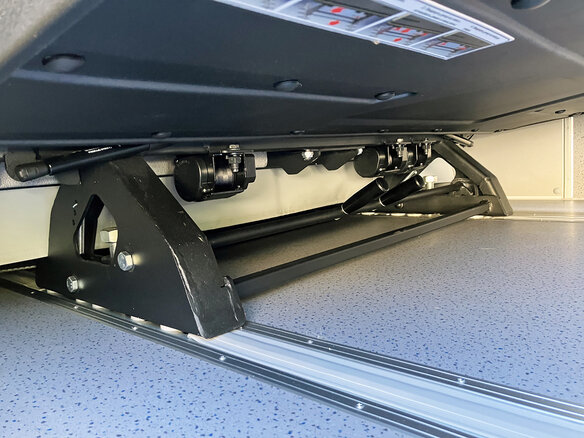2026 Foton View, белый, 4658600 рублей - вид 13