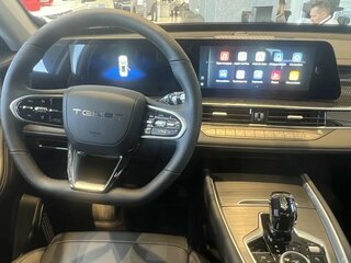 2026 Tenet T7, белый, 2805000 рублей, вид 5