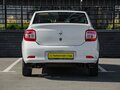 2018 Renault Logan II, белый, 450000 рублей - вид 2