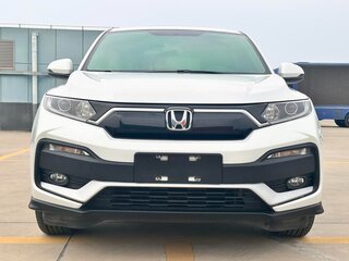 2022 Honda XR-V I Рестайлинг, чёрный, 1280000 рублей, вид 2