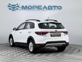 2018 Kia Rio X-Line IV, белый, 1550000 рублей - вид 6