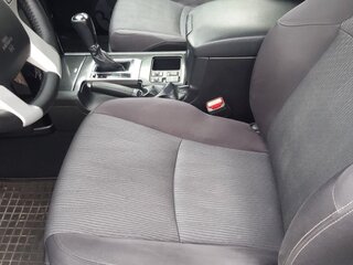 2014 Toyota Land Cruiser Prado 150 Series Рестайлинг 1, серый, 3455000 рублей, вид 5