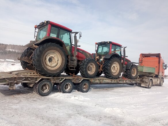 2008 АСТ-Канаш Трал, зелёный, 1300000 рублей - вид 11