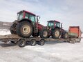 2008 АСТ-Канаш Трал, зелёный, 1300000 рублей - вид 11