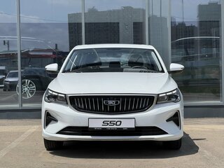2026 Belgee S50, белый, 2069990 рублей, вид 3
