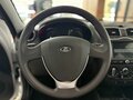 2026 Lada (ВАЗ) Granta I Рестайлинг, белый - вид 8
