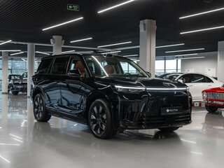 2025 GAC Trumpchi S9, чёрный, 5500000 рублей, вид 2