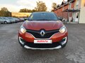 2017 Renault Kaptur I, оранжевый - вид 3