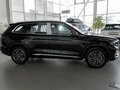 2026 Geely Monjaro I Рестайлинг, чёрный - вид 3