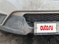 2013 SsangYong Actyon II, серебристый, 650000 рублей - вид 7