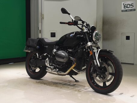 2024 BMW R 12, чёрный, 1300000 рублей, вид 1