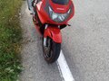 1998 Honda CBR 600F, красный, 320000 рублей