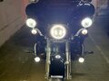 2021 Harley-Davidson Tri Glide, чёрный, 4300000 рублей