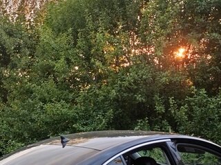 2011 Opel Insignia I, чёрный, 820000 рублей, вид 2