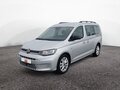 2022 Volkswagen Caddy Maxi V, серебристый, 3690000 рублей