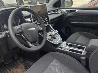 2025 Haval M6 II, белый, 1980000 рублей, вид 3