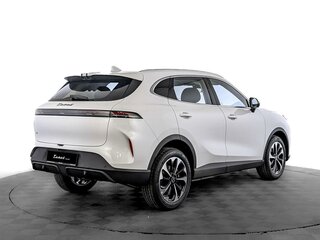 2026 Tenet Plus L6, белый, 3042000 рублей, вид 2
