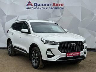 2024 Xcite X-Cross 7, белый, 1820000 рублей, вид 3