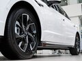 2026 Hyundai Sonata VIII (DN8) Рестайлинг, белый, 4750000 рублей - вид 3
