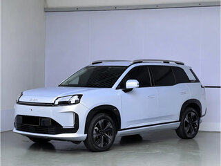 2026 GAC Aion V, белый, 2041000 рублей, вид 1
