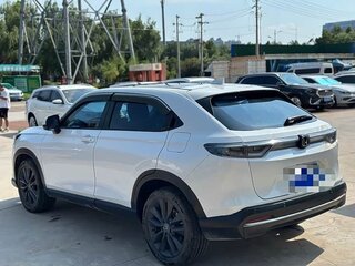 2023 Honda XR-V II, белый, 1535000 рублей, вид 5
