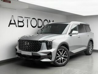2023 GAC GS8 II, серый, 3187000 рублей, вид 1