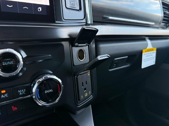 2026 Ford F-350, серый, 13980000 рублей - вид 33