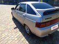 2004 Lada (ВАЗ) 2112, серебристый, 100000 рублей - вид 5