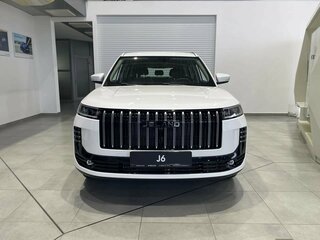2026 Jeland J6, белый, 2449000 рублей, вид 3