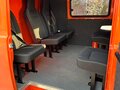 2024 УАЗ 3909, оранжевый, 1750000 рублей - вид 3